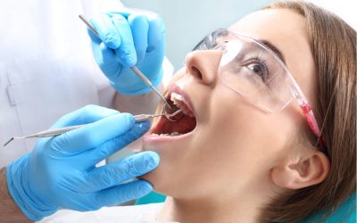 Root Canal Infection: Identifying Signs and Its Treatment Process